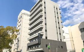 Hotel Livemax Hiroshima Peace Park Mae